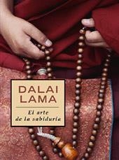 ARTE DE LA SABIDURIA, EL | 9788425339998 | LAMA, DALAI