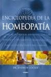 ENCICLOPEDIA DE LA HOMEOPATIA | 9788425340499 | LOCKIE, DR. ANDREW