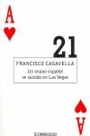 ENANO ESPAÑOL SE SUICIDA EN LAS VEGAS, UN | 9788483463185 | CASAVELLA, FRANCISCO