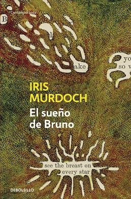 SUEÑO DE BRUNO, EL | 9788483463123 | MURDOCH, IRIS