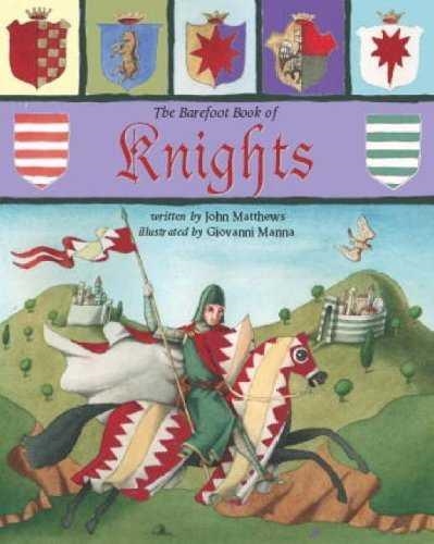 KNIGHTS+CD | 9781841480169 | MATTHEWS, JOHN