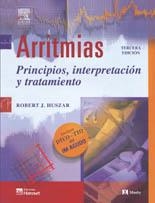 ARRITMIAS PRINCIPIOS, INTERPRETACION Y TRATAMIENTO | 9788481746280 | HUSZAR, ROBERT J.