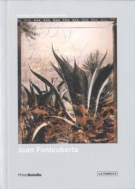 JOAN FONTCUBERTA | 9788496466616 | FONTCUBERTA, JOAN