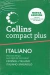 COMPACT PLUS ITALIANO-ESPAÑOL 2007 | 9788425341298 | VV AA