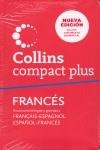 COMPACT PLUS FRANCES-ESPAÑOL -2007 | 9788425341281 | AA.VV