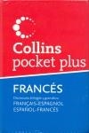 POCKET PLUS FRANCES-ESPAÑOL 2007 | 9788425341243 | AA.VV