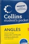 COLLINS STUDENT'S POCKET CATALA-ANGLES | 9788425341212 | VV.AA.