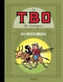 TBO DE SIEMPRE, EL (VOL. IV) | 9788466631235 | AUTORES VARIOS/COLL I COLL, JOSEP/SABATÉS MASSANEL