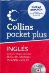 POCKET PLUS INGLES-ESPAÑOL 2007 | 9788425341250 | AA.VV