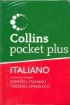 POCKET PLUS ITALIANO-ESPAÑOL 2007 | 9788425341229 | AA.VV