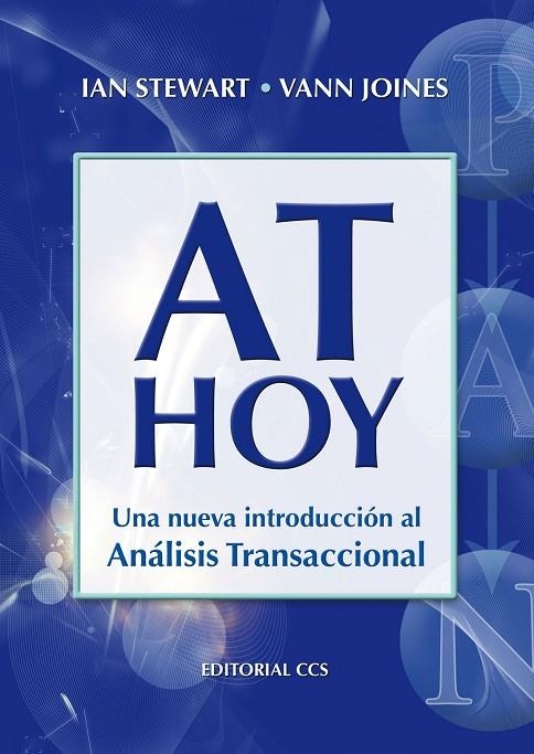 AT HOY UNA NUEVA INTRODUCCION AL ANALISIS TRANSACCIONAL | 9788498420913 | STEWART, IAN