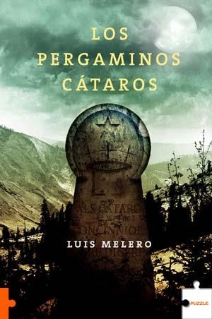 PERGAMINOS CATAROS, LOS | 9788496689381 | MELERO,LUIS