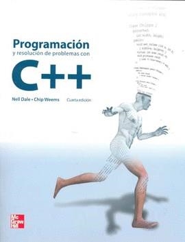 PROGRAMACION Y RESOLUCION DE PROBLEMAS C++ | 9789701061107 | DALE, NELL