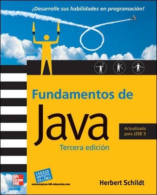 FUNDAMENTOS DE JAVA | 9789701059302 | SCHILDT, HERBERT