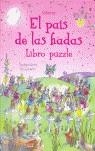 PAIS DE LAS HADAS, EL LIBRO PUZZLE | 9780746083598 | GOWER, TERI