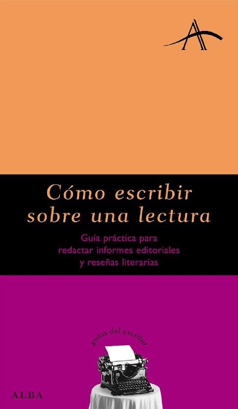 COMO ESCRIBIR SOBRE UNA LECTURA | 9788484283423 | FONT, CARME