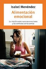 ALIMENTACION EMOCIONAL | 9788483463420 | MENENDEZ, ISABEL