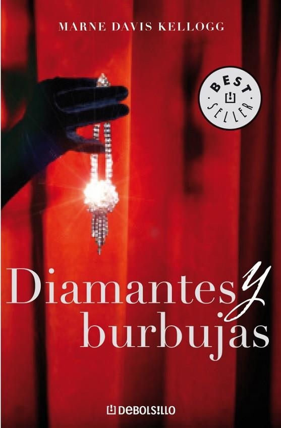 DIAMANTES Y BURBUJAS | 9788483463352 | KELLOGG, MARNE DAVIS