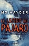 LATIDO DEL PAJARO, EL | 9788401328275 | HAYDER, MO