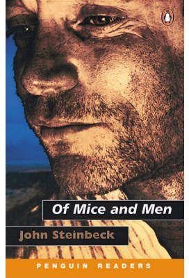 OF MICE AND MEN | 9780582434691 | STEINBECK JOHN