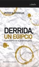 DERRIDA, UN EGIPCIO | 9788461090143 | SLOTERDIKJK, PETER