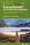 365 EXCURSIONES POR LA NATURALEZA ESPAÑOLA | 9788493433468 | ARAUJO, JOAQUIN/MARTUL, CARMEN