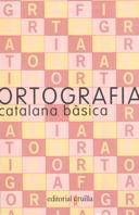 ORTOGRAFIA CATALANA BASICA | 9788482866116 | ESQUERDO TODÓ, SUSANNA