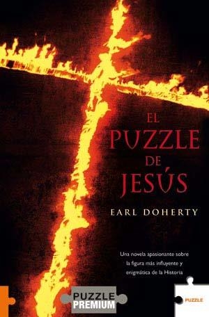 PUZZLE DE JESUS, EL | 9788496689596 | DOHERTY, EARL