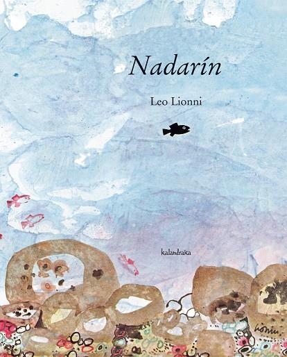 NADARIN | 9788496388604 | LIONNI, LEO