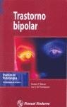 TRASTORNO BIPOLAR | 9789707292482 | REISER, R.P. Y THOMPSON, L.W.