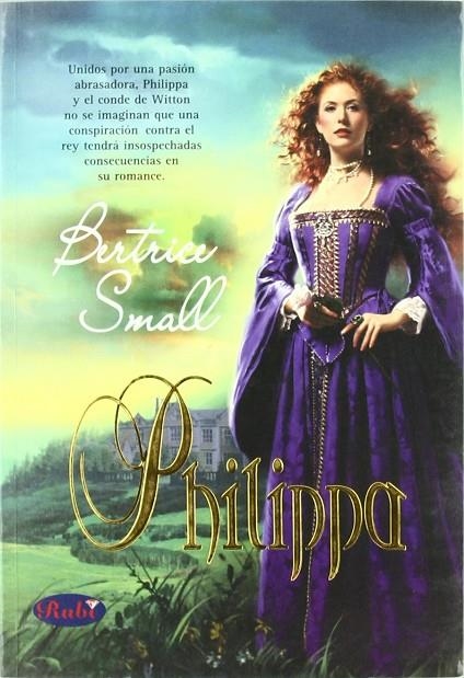 PHILIPPA | 9789500230810 | SMALL, BERTRICE