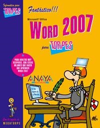 WORD 2007 PARA TORPES | 9788441521919 | CASAS, JULIÁN