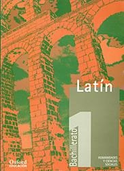 LATIN 1 BACHILLERATO | 9788481043679 | PARDO, DONACIANO/MORWOOD, JAMES/MARÍA SÁNCHEZ, JOSÉ/BALME, MAURICE