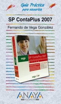 SP CONTAPLUS 2007 | 9788441521964 | VEGA, FERNANDO DE