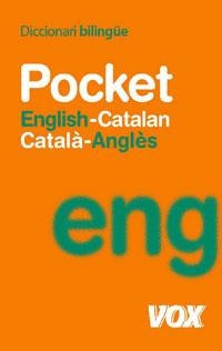 DICCIONARIO POCKET ENGLISH-CATALA / CAT-ENG | 9788483329658 | V.V.A.A