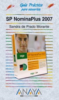 SP NOMINAPLUS 2007 | 9788441521971 | PRADO MORANTE, SANDRA DE