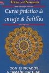 CURSO PRACTICO DE ENCAJE DE BOLILLOS | 9788496777286 | BELLON, BRIGITTE