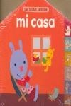 MI CASA | 9788483329146 | LAROUSSE