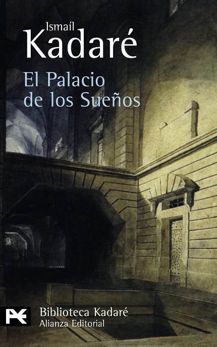 PALACIO DE LOS SUEÑOS, EL | 9788420661285 | KADARE, ISMAIL