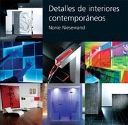 DETALLES DE INTERIORES CONTEMPORANEOS | 9788493395186 | NIESEWAND, NONIE