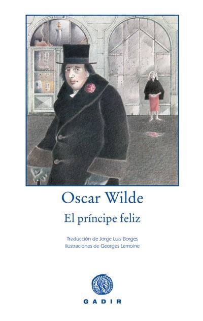 PRINCIPE FELIZ, EL | 9788493538248 | WILDE, OSCAR