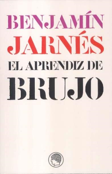 APRENDIZ DE BRUJO, EL | 9788495078445 | JARNES, BENJAMIN