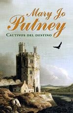 CAUTIVOS DEL DESTINO | 9788401382369 | PUTNEY, MARY JO