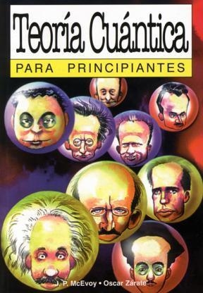 TEORIA CUÁNTICA PARA PRINCIPIANTES | 9789879065563 | ZARATE, OSCAR