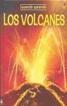 VOLCANES, LOS | 9780746086421 | TURNBULL, STEPHANIE