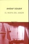 MAPA DEL AMOR, EL | 9788497110266 | SOUEIF, AHDAF