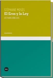 EROS Y LA LEY, EL | 9788496859012 | MOSES, STEPHANE