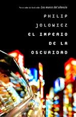 IMPERIO DE LA OSCURIDAD, EL | 9788425341045 | JOLOWICZ, PHILIP