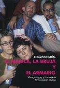 MARICA LA BRUJA Y EL ARMARIO, EL | 9788488052377 | NABAL ARAGON, EDUARDO