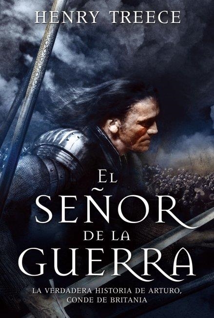 SEÑOR DE LA GUERRA, EL | 9788496173736 | TREECE, HENRY